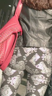 重口味大屁股圆臀