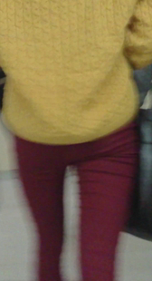 小少妇裤子都要破了