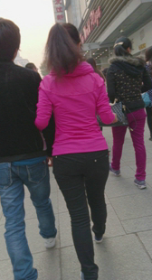 小妹不高臀不小