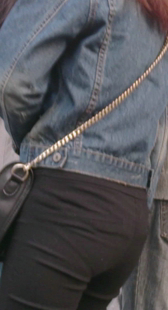 小妹不高但是紧