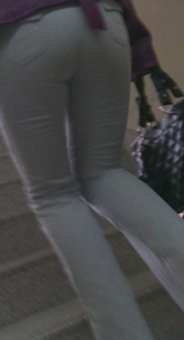 这姿势如此自然