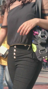 如此丰满包臀少妇