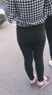 小妹如此大屁股