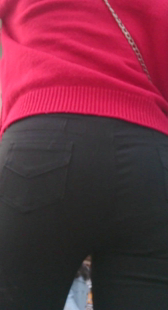 翘臀打底裤少妇视频