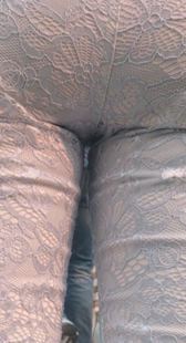 极品三角区成熟少妇