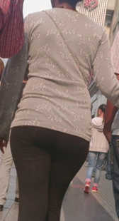 重口味成熟大妈