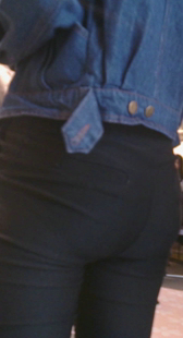 黑裤小少妇口味有点重