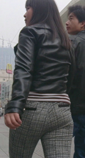 重口味布裤成熟大妈