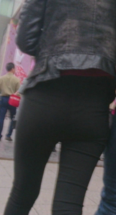 宽臀重口味小少妇