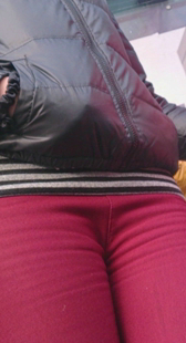 性感重口味三角区