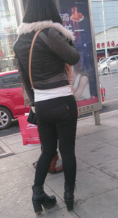 小妹臀如此重口味