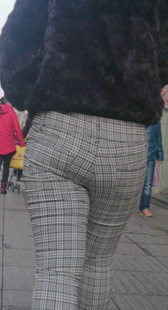 性感美少妇臀真紧