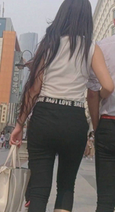 细腰如此宽臀肯定开发多