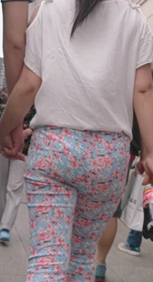 花裤圆PP开发少