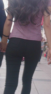 宽大臀小少妇真性感