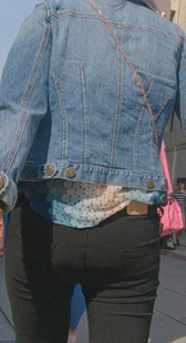 人不高PP可不小