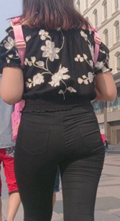 细腰大宽臀重口味