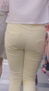 极品包臀打底裤大学生