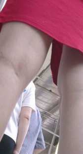 要是流出东东怎么办