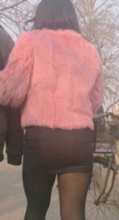 重口味黑丝包臀小少妇