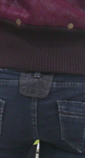 展会包臀小少妇