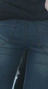 小少妇屁股下垂