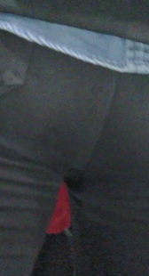 沟太深还是屁股太小