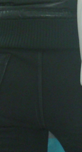 地铁重口味黑牛