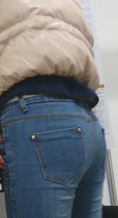 翘臀紧牛小少妇