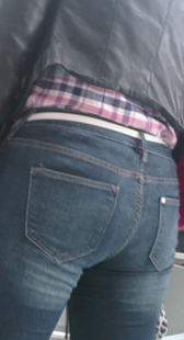 成熟少妇就是会扭