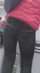 重口味大宽臀少妇