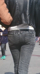 黑紧牛小少妇真性感