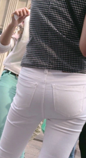 高挑白紧牛少妇