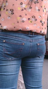 包臀紧牛等公交