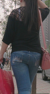 蓝牛小妹缺少开发