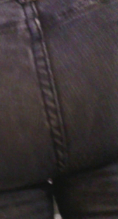 超大屁股黑牛少妇