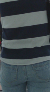 地铁成熟小少妇