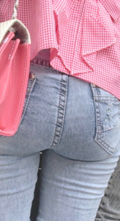 重口味大屁股白牛