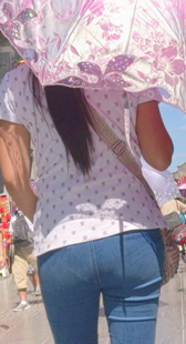 包臀蓝牛少妇视频