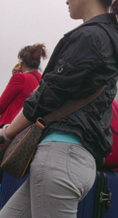 大屁股白牛少妇