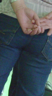 翘臀紧牛重口味