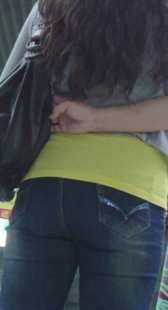 地铁重口味黑牛少妇