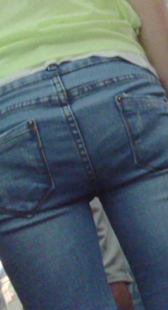 丰臀紧牛上电梯