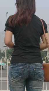 小少妇在等谁呀