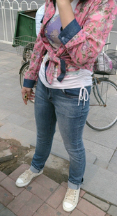 牛仔小少妇等人