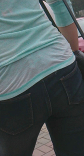 黑紧牛少妇身材变形