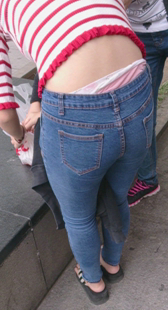 翘臀紧牛准备好了