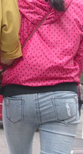 蓝牛与黑牛少妇