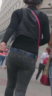 宽臀大屁股黑牛少妇