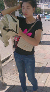 看视频你才能明白有多大